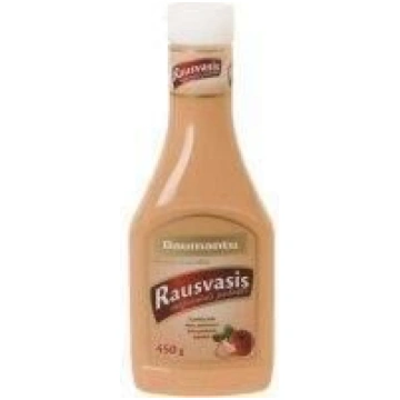 Majonēze Ruusvasis 25%, 450g pudele Daumantu Dauma