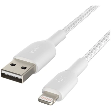 Belkin BoostCharge Lightning cable - Lightning / U