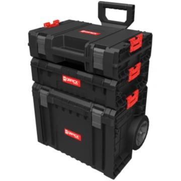 QBRICK SYSTEM PRO SET 7 Z258308PG001 (590123825830