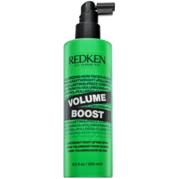Redken Volume Boost Lightweight Root Lifting Spray