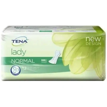 Tena Lady Normal 12 Units 7310790605488