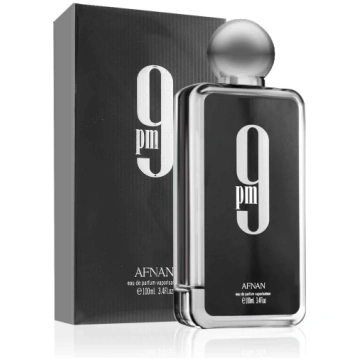 Afnan 9PM EDP 100ml / 6290171002338