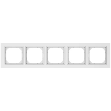 FRAME 5 PL WMAT R05 QR1000 FIT LINE R05 FIT LINE w