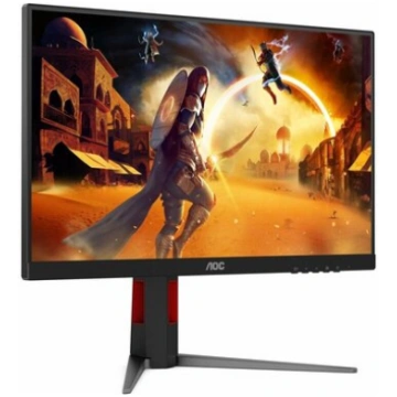 Monitors Monitors - AOC - 24G4HX - Pilnīgi HD - 1 