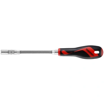 Teng Tools Skrūvgriezis uz saspringto siksnu