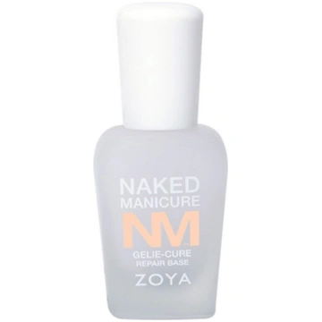 ZOYA Naked Manicure Gelie Cure Repair Base 15ml