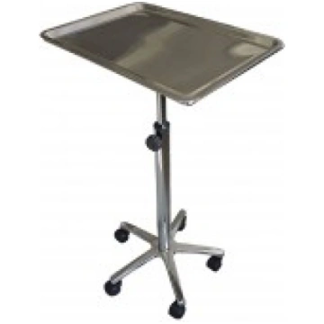Mobilā metāla paplāte instrumentiem CH55002 BF5108