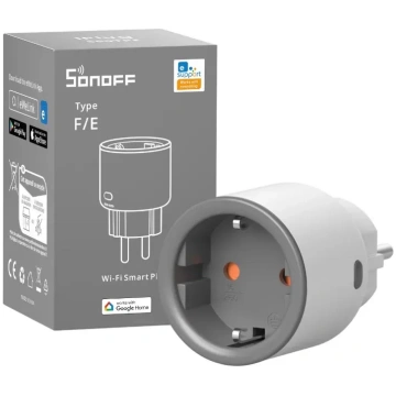 Sonoff Smart plug WiFi Sonoff S60TPF