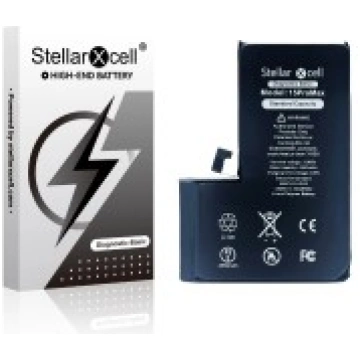 Akumulators StellarXcell Diagnostic Apple iPhone 1