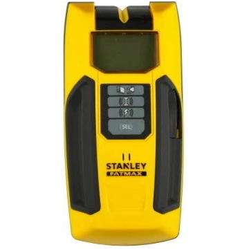 Materiālu detektors Stud Finder S300 - Stanley