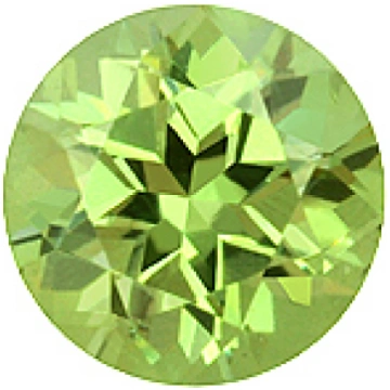 garnet, demantoid