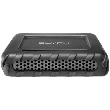 Ārējais HDD Glyph BlackBox Plus 2 TB 5400 apgr./mi