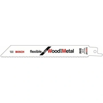 Bosch 2 608 656 016 jigsaw/scroll saw/reciprocatin