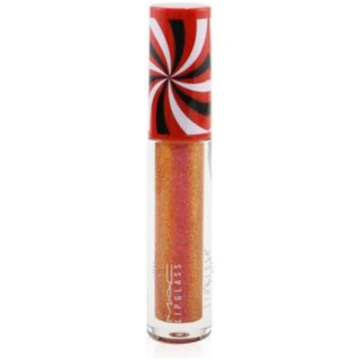 MAC Lipglass Shining Lip Gloss Ruby Taboo 3.1 ml