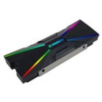 Xilence XC401 M2SSD.B.ARGB Memory module Cooler Bl