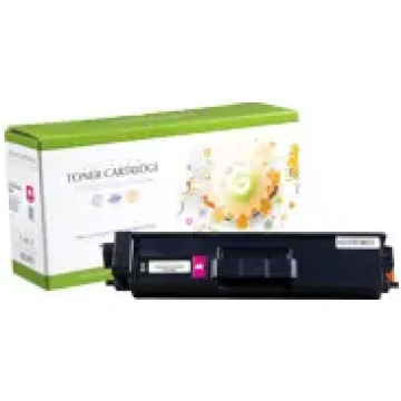 STATIC Toner cartridge compatible with Brother TN-