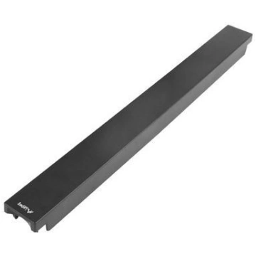 LANBERG Rack Blanking Panel 19 1U, QUICK INSTALLAT