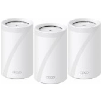 Tp-Link Deco BE65 (3-pack) tīkla iekārta DECO BE65