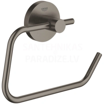 GROHE tualetes papīra turētājs Essentials New (Bru