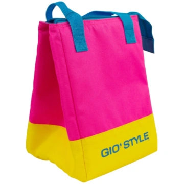 Termiskā soma Beach Fluo Lunche Bag asorti, zaļa/r