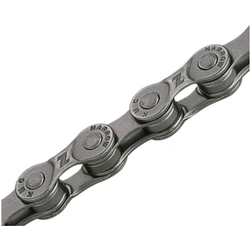 KMC Z8 Grey rullī - 1m ( 4715575895475 )