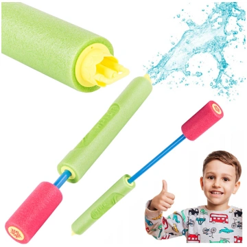 Bērnu Ūdens Pistole Sūknis - 44 cm, Dažādas krāsas