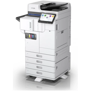 Epson WorkForce Enterprise AM-C5000 - multifunctio