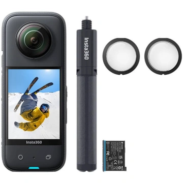 Insta360 X3 All-Purpose Kit CINSAAQT(HU)