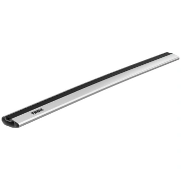 Jumta bagāžnieka komplekts WingBar Edge 86 (1 gab)