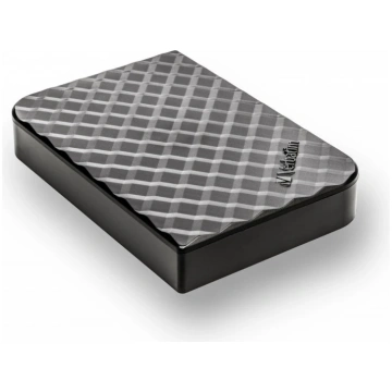 Store n Go 4TB USB 3.0 53223 Verbatim