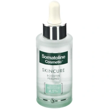 Somatoline Cosmetic, Skin Expert, Glycolic, Smooth