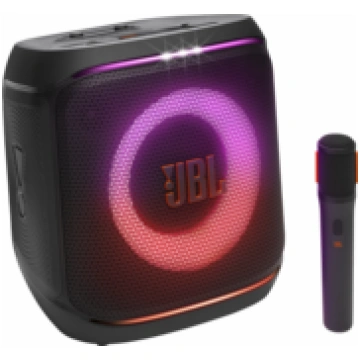 JBL PartyBox Encore 2 + Mic JBLPBENCORE2EP
