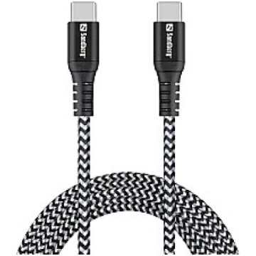 Sandberg 441-67 Survivor USB-C Cable 2M 100W T-MLX