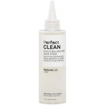NatureLab Tokyo Perfect Clean Scalp Balancing Sake