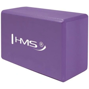Jogas bloks KJ01, violets HMS