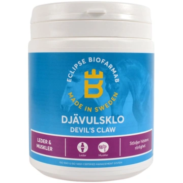 Biofarmab - Devil"s Claw - 600g 0545 (733082400545