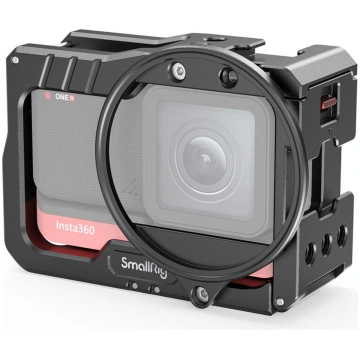 Aksesuārs, SmallRig, SmallRig 2901 Vlogging Cage a