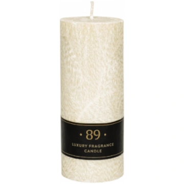 Aromatic 89 Black Grapes Candle Parfumēta palmu va