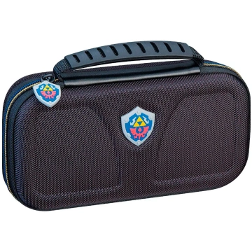 Nintendo Switch Big Ben Lite Deluxe Travel Case Ze