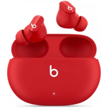 BEATS Studio Buds, Red austiņas MJ503ZM/A