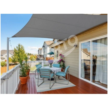 Sunshade 3.6x3.6 m Averto