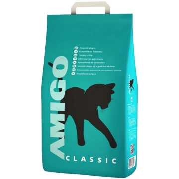Cementējošās smiltis AMIGO CLASSIC 5 kg Cits