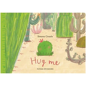 Hug Me Simona Ciraolo