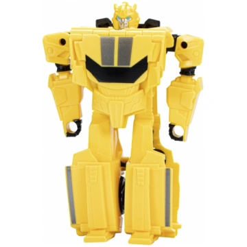Transformers Transformers Earthspark Figure Terran
