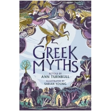 Greek Myths