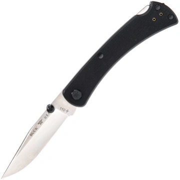 0110BKS3-B - Buck 110 Slim Pro TRX