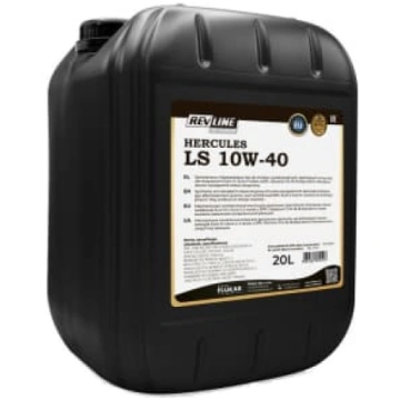 REVLINE Motoreļļa HERCULES LS 10W40 20L