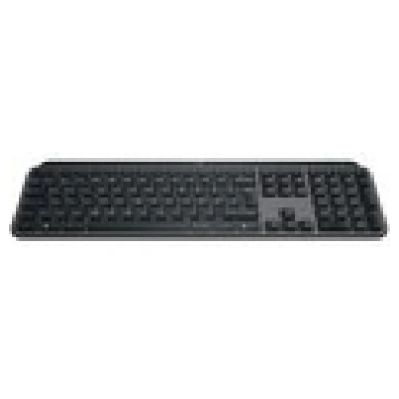 LOGITECH MX Keys S Bluetooth Illuminated Keyboard 