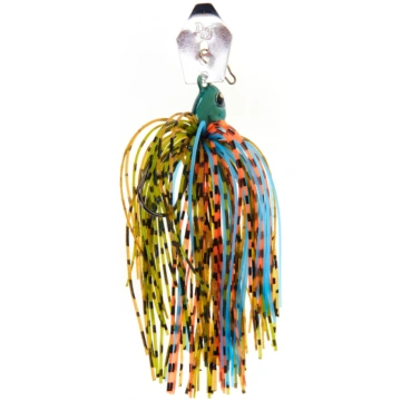Māneklis Lucky John CHATTERBAIT PERCH 5