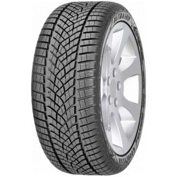 Ziemas riepa Goodyear UltraGrip Performance Plus 2